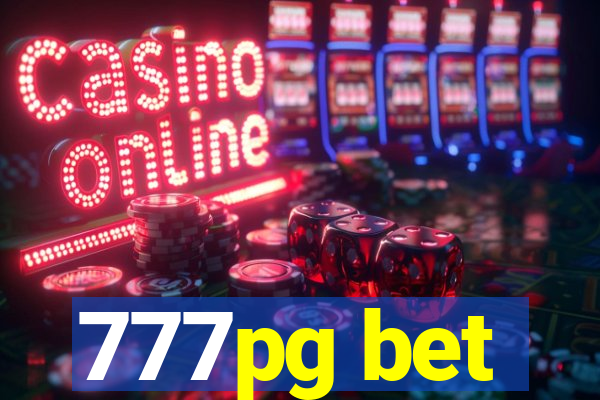 777pg bet